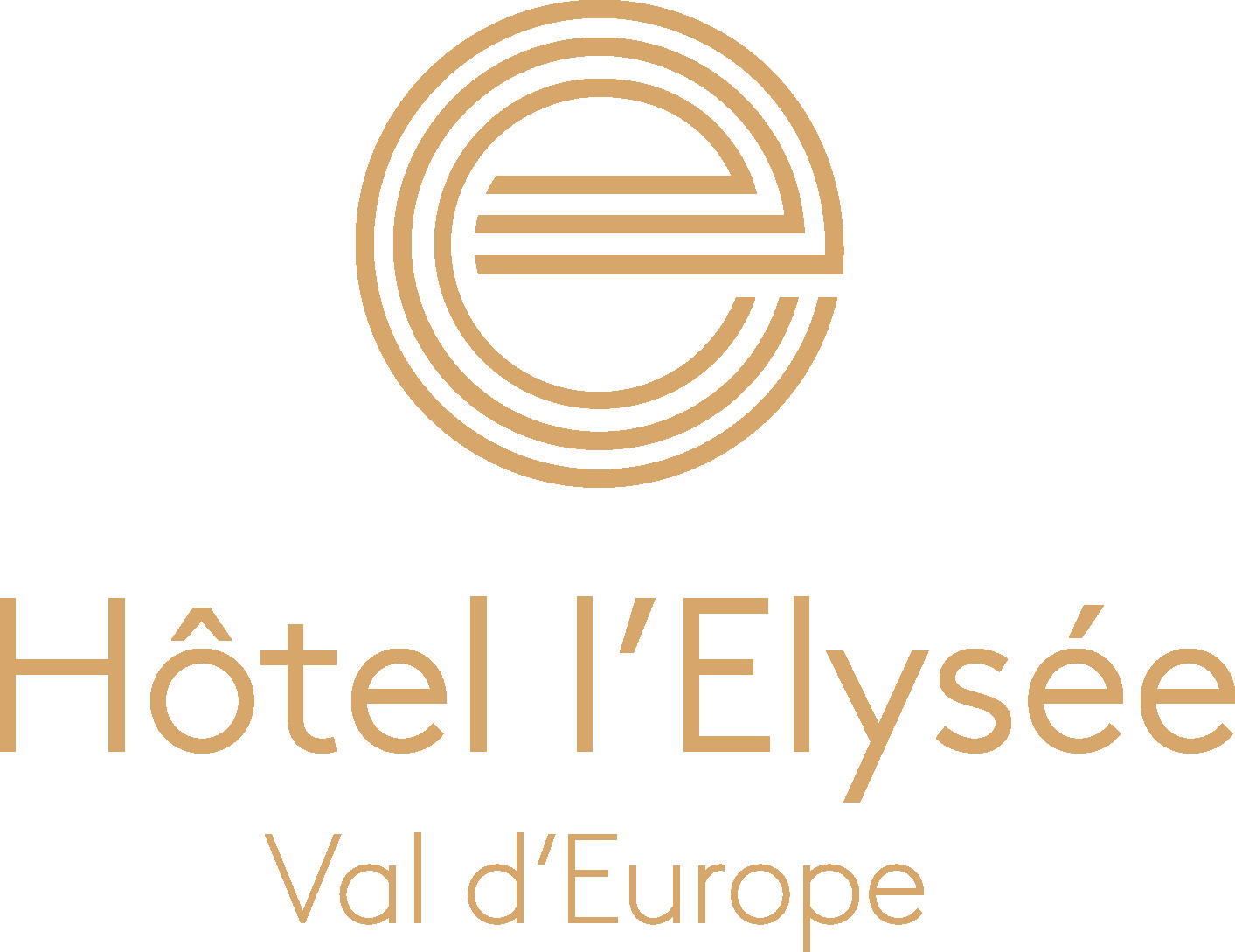 L'Elysee Val D'Europe Serris Kültér fotó